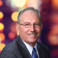 Morongo Casino Resort & Spa Employee Luke Connolly's profile photo