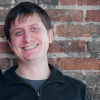 Character.AI Employee Dusty Jewett's profile photo