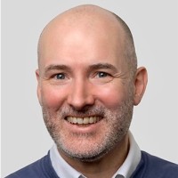 Gareth Tupper Email & Phone Number