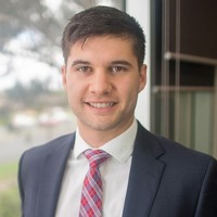 Westpac Employee Daniel Savic's profile photo
