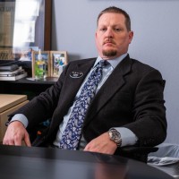 Classic Southeast Texas Employee Clark Shores's profile photo
