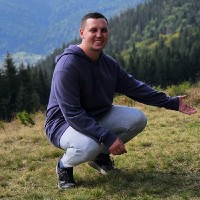 Taras Chornyi Email