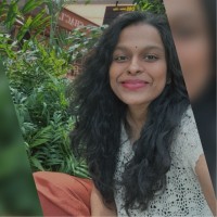 Charles Schwab Employee Anitha T's profile photo