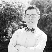 Syzygy 3, Inc. Employee Johnny Wong's profile photo