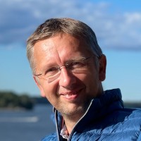 Christoph Lux Email