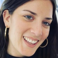 Glossier, Inc. Employee Victoria Rizzo's profile photo
