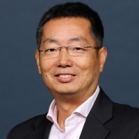Cognizant Employee Eric Shen's profile photo