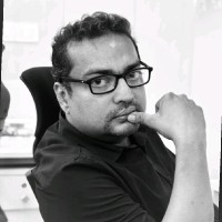 Manoj Mathew Email & Phone Number