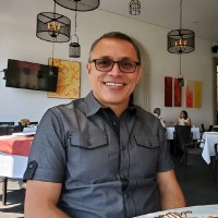 Lyle Employee Luis Hernandez Sotelo's profile photo