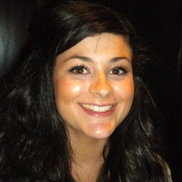 National Geographic Traveller (UK) Employee Emma al-Mousawi's profile photo