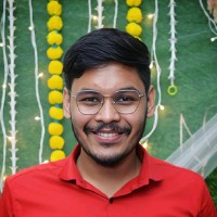 Aksentt Tech Employee Ayush Thaware's profile photo