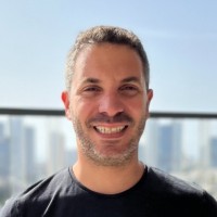 Daniel Tov Email & Phone Number