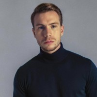 E-commerce Employee Simon Dubuisson's profile photo