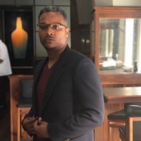 Eric Pye Jr. Email & Phone Number