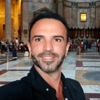 Ravenloop Employee Juan Manuel Soriano Porras's profile photo