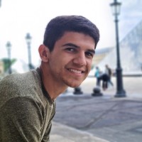 RESONANZ Group Employee Valmir do Nascimento Júnior's profile photo