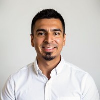 Absolute Technologies, Inc Employee Daan Leiva's profile photo