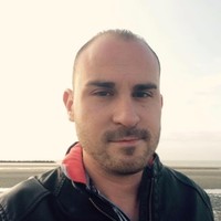 Opteamum Employee Mathias Metzinger's profile photo