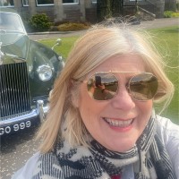 Niche Optical Tailor Employee Brenda Connelly's profile photo