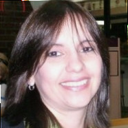 VMCA (Valor Máximo Consultores & Asesores) Employee Indira Vizcaya's profile photo