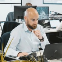 Evaluation Consultants Ltd Employee Cliff Norton's profile photo