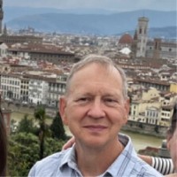 ITOCHU International Inc. Employee Joseph Loyer's profile photo