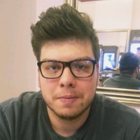Roslin Employee David-Mihai Stroe's profile photo