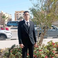 National Bank of Egypt (NBE) Employee احمد جلال's profile photo