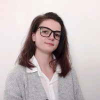 MyLab Employee Cassandra Boitaud's profile photo