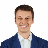DuPont Employee Adam Kowalski's profile photo
