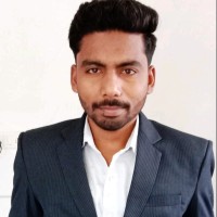 Easyrewardz Software Services Employee Nijam Sayyad's profile photo
