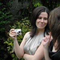 DECELECT Employee Vanessa de Araujo's profile photo