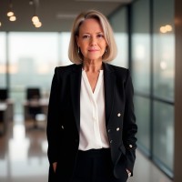 OnX Canada Employee Karyl Miller's profile photo
