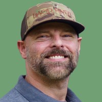 Rapid River Technologies Employee Larry James's profile photo