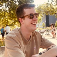 Mirka USA Employee Zach Millard's profile photo