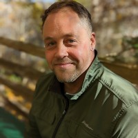 National Research Council Canada / Conseil national de recherches Canada Employee Dan Houser's profile photo