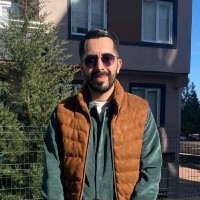 Bilal Deliçalı Email