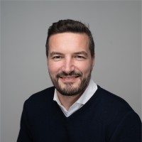 CNP Assurances Employee Vincent le Dain's profile photo