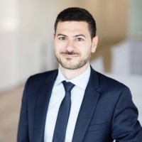 Tikehau Capital Employee Mario Mitri's profile photo