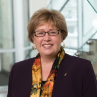 First National Bank Alaska Employee Michele Schuh's profile photo