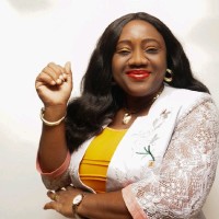 MOJEC International Limited Employee Christabel Iremhinmhen's profile photo