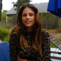 INTERMIX Employee Monica Zisa's profile photo