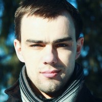 Main Road|Post Employee Alexander Lipilin's profile photo