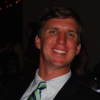 Terwilliger Pappas Multi-Family Partners Employee Brandon Yancey's profile photo