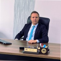 Vergi Denetim Kurulu Başkanlığı Employee Taner Şen's profile photo