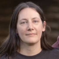 The University of North Carolina Press Employee Caroline Mort's profile photo