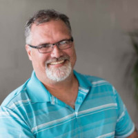 Name.com Employee John Hall's profile photo