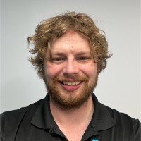 Future Logic Employee Cameron Appleton's profile photo