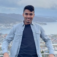 Powall Employee Kartik Ashokkumar's profile photo