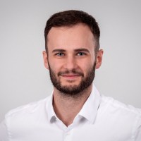 VEACT GmbH Employee Adrian Schöllhorn's profile photo